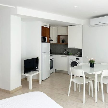 M2 Apartament Centric تيراسا المظهر الخارجي الصورة
