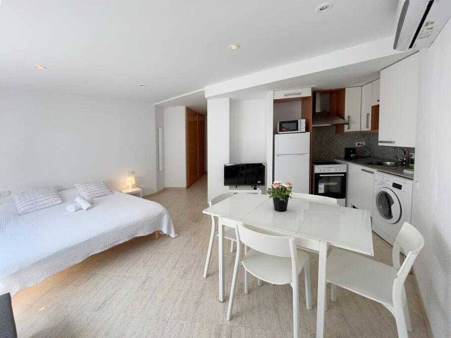 M2 Apartament Centric تيراسا المظهر الخارجي الصورة