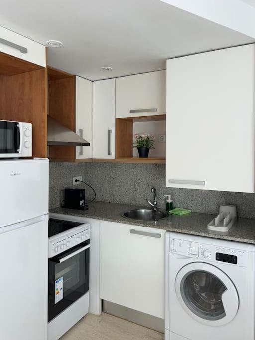 M2 Apartament Centric تيراسا المظهر الخارجي الصورة