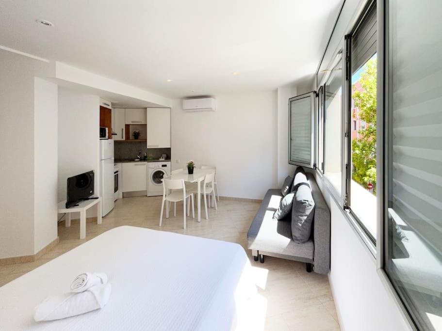M2 Apartament Centric تيراسا المظهر الخارجي الصورة
